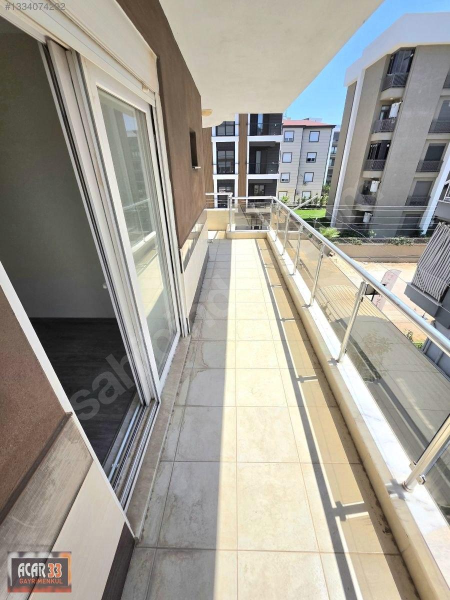 Daire · 2+1 · 130 m² · Bahçeyaka