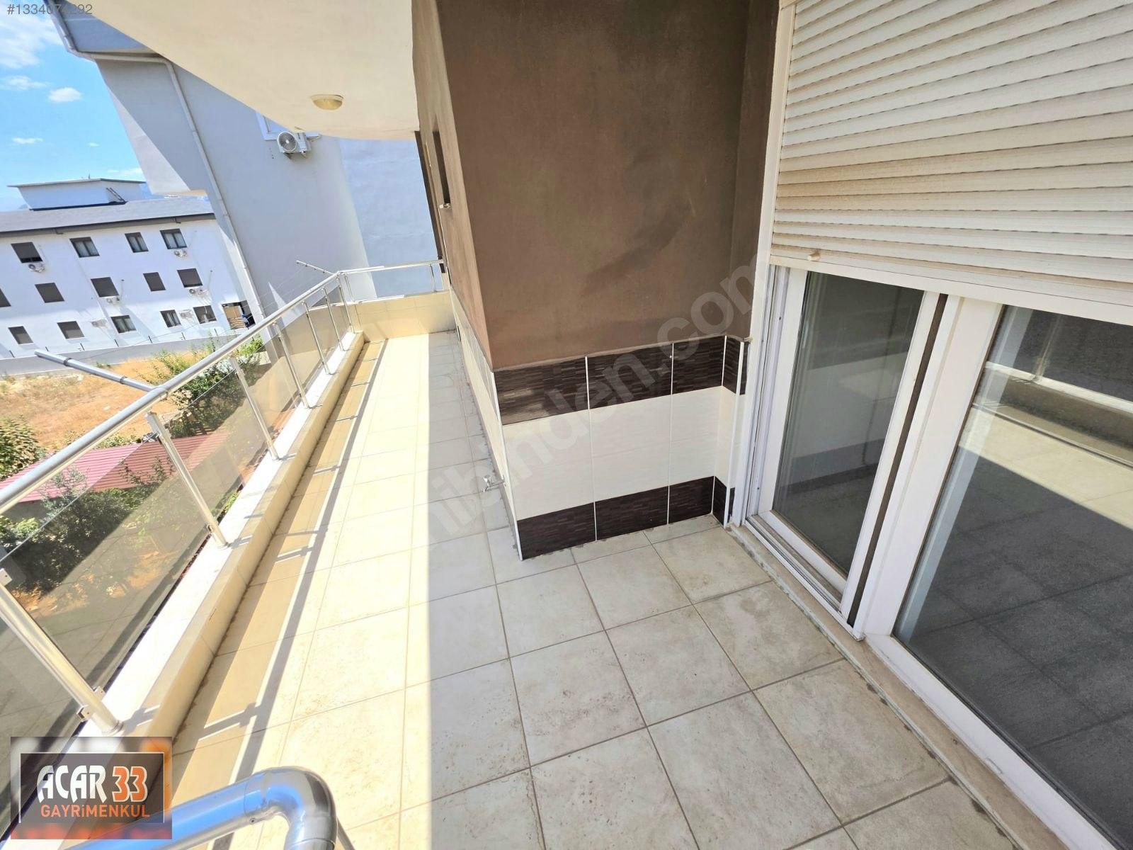 Daire · 2+1 · 130 m² · Bahçeyaka