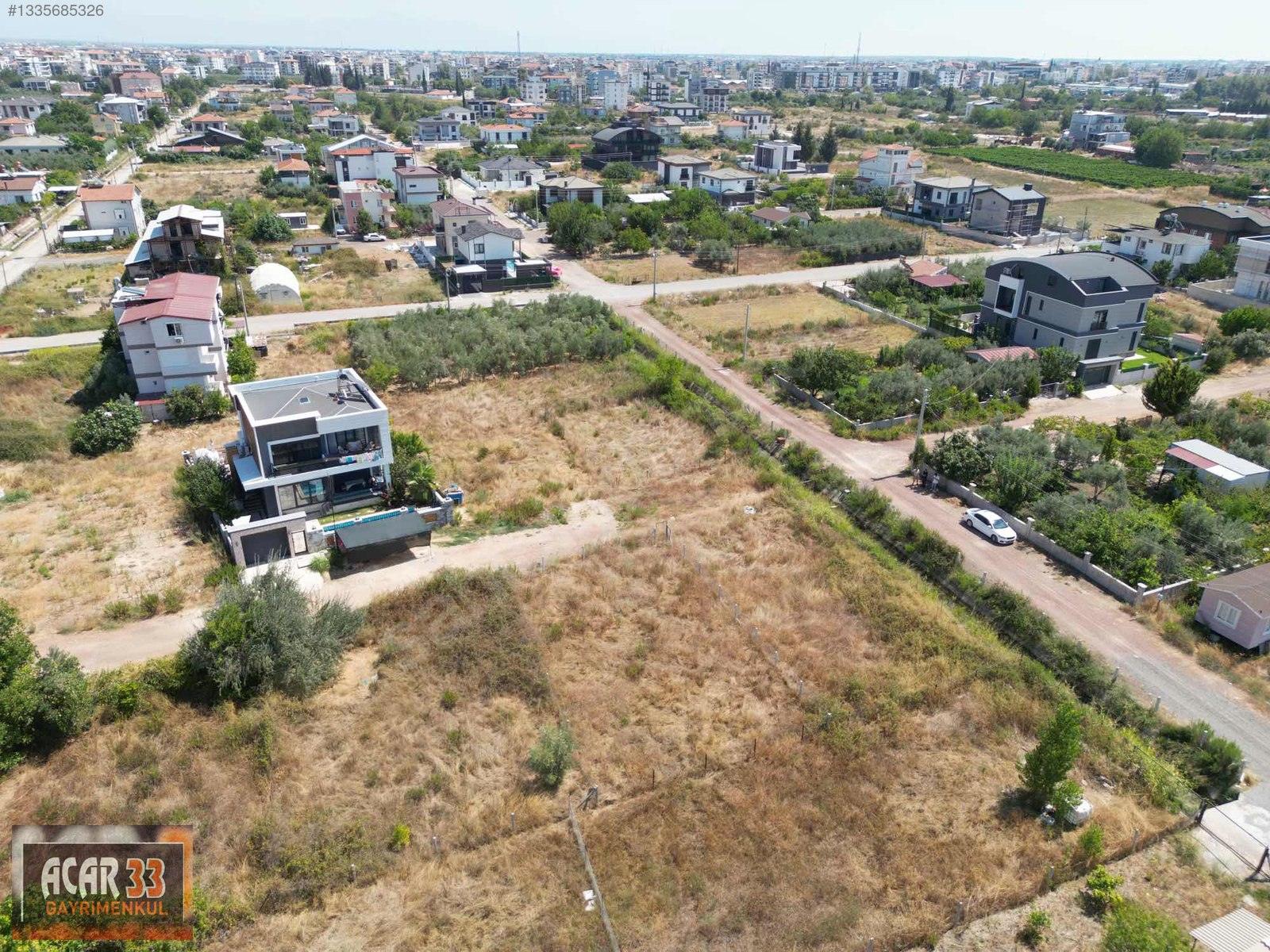 Arsa · 300 m² · Yeniköy