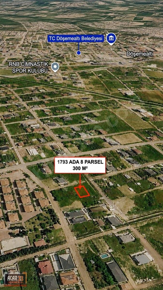 Arsa · 300 m² · Yeniköy