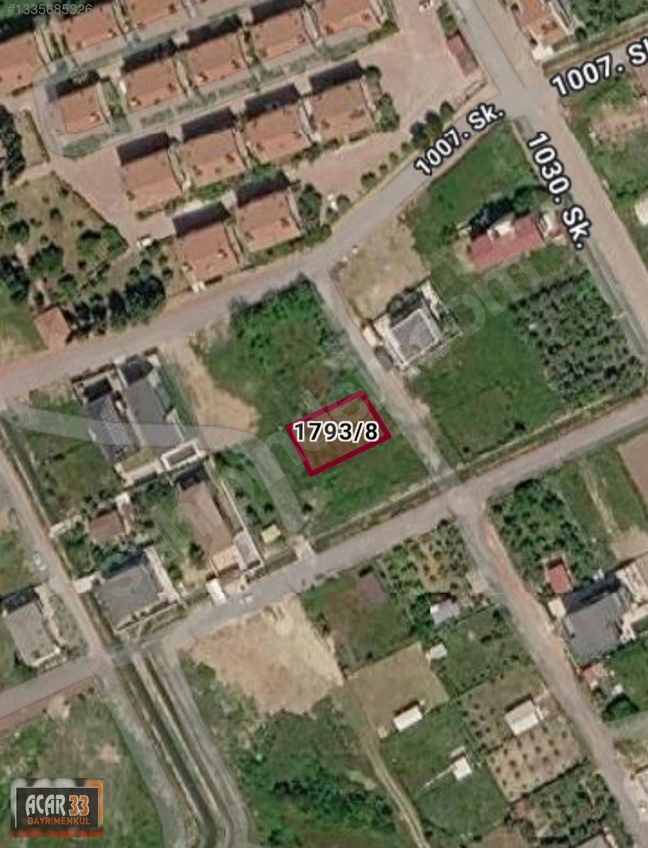 Arsa · 300 m² · Yeniköy