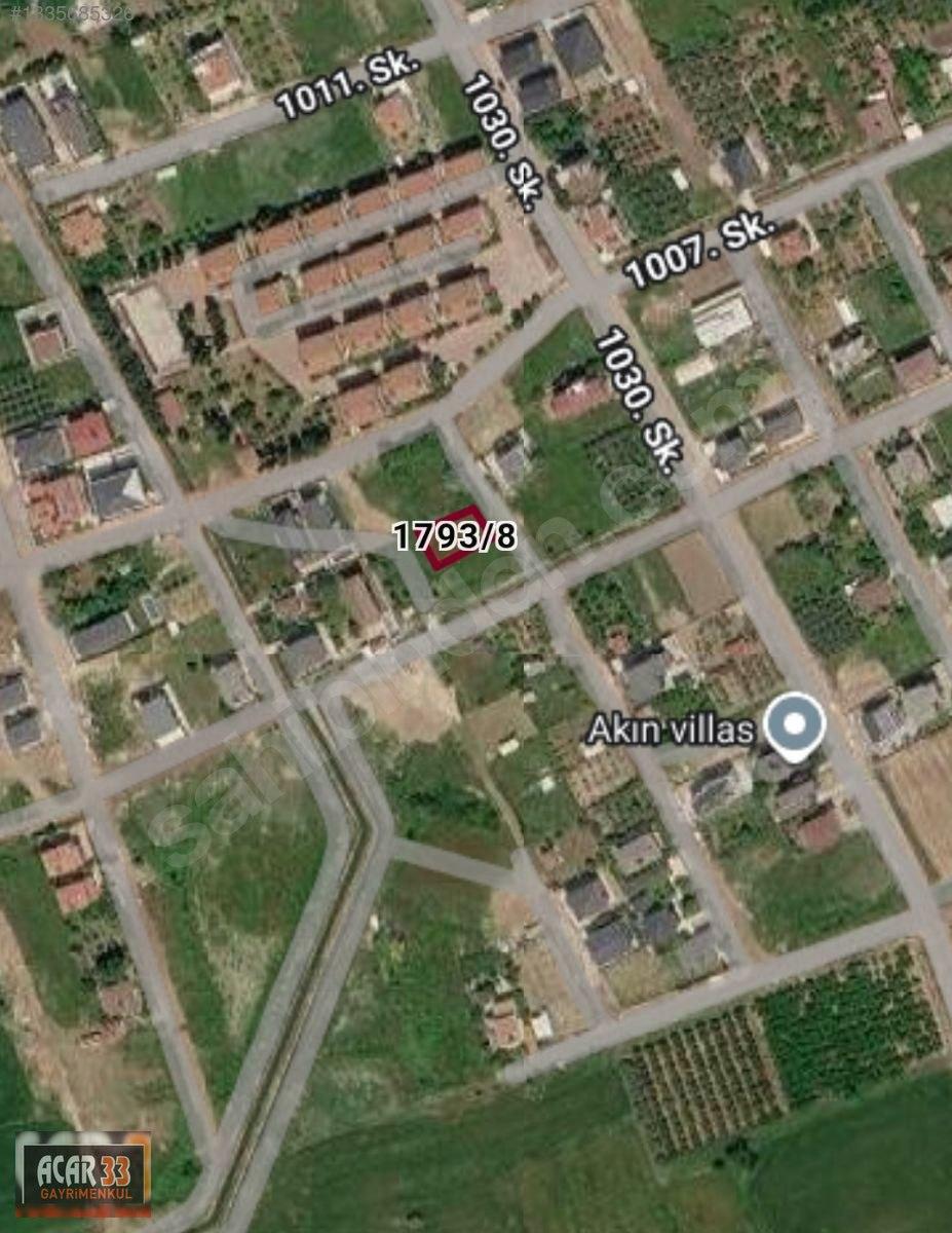 Arsa · 300 m² · Yeniköy