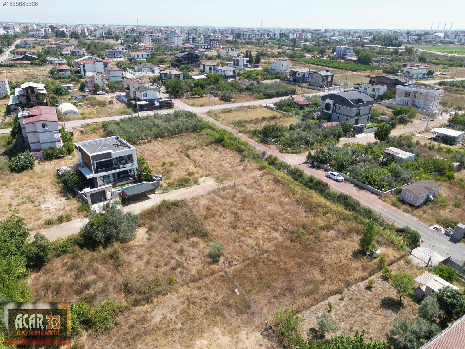 Arsa · 300 m² · Yeniköy