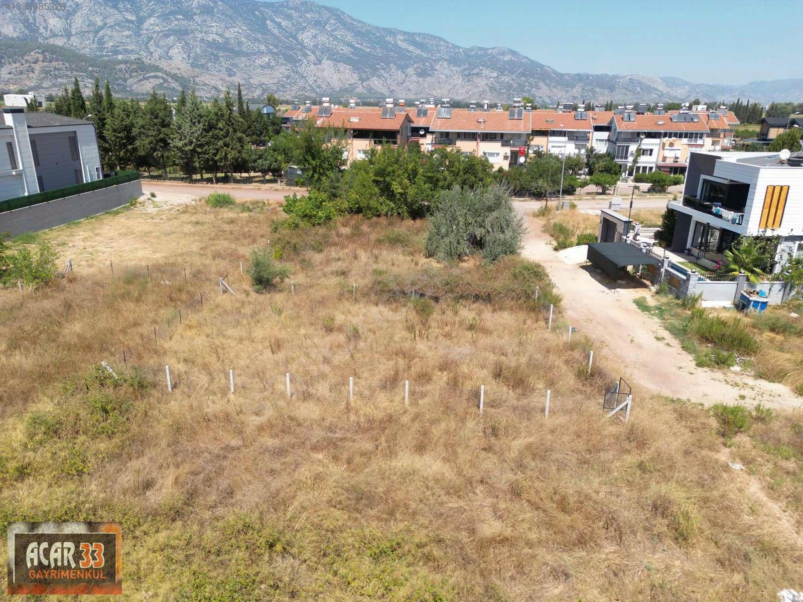 Arsa · 300 m² · Yeniköy