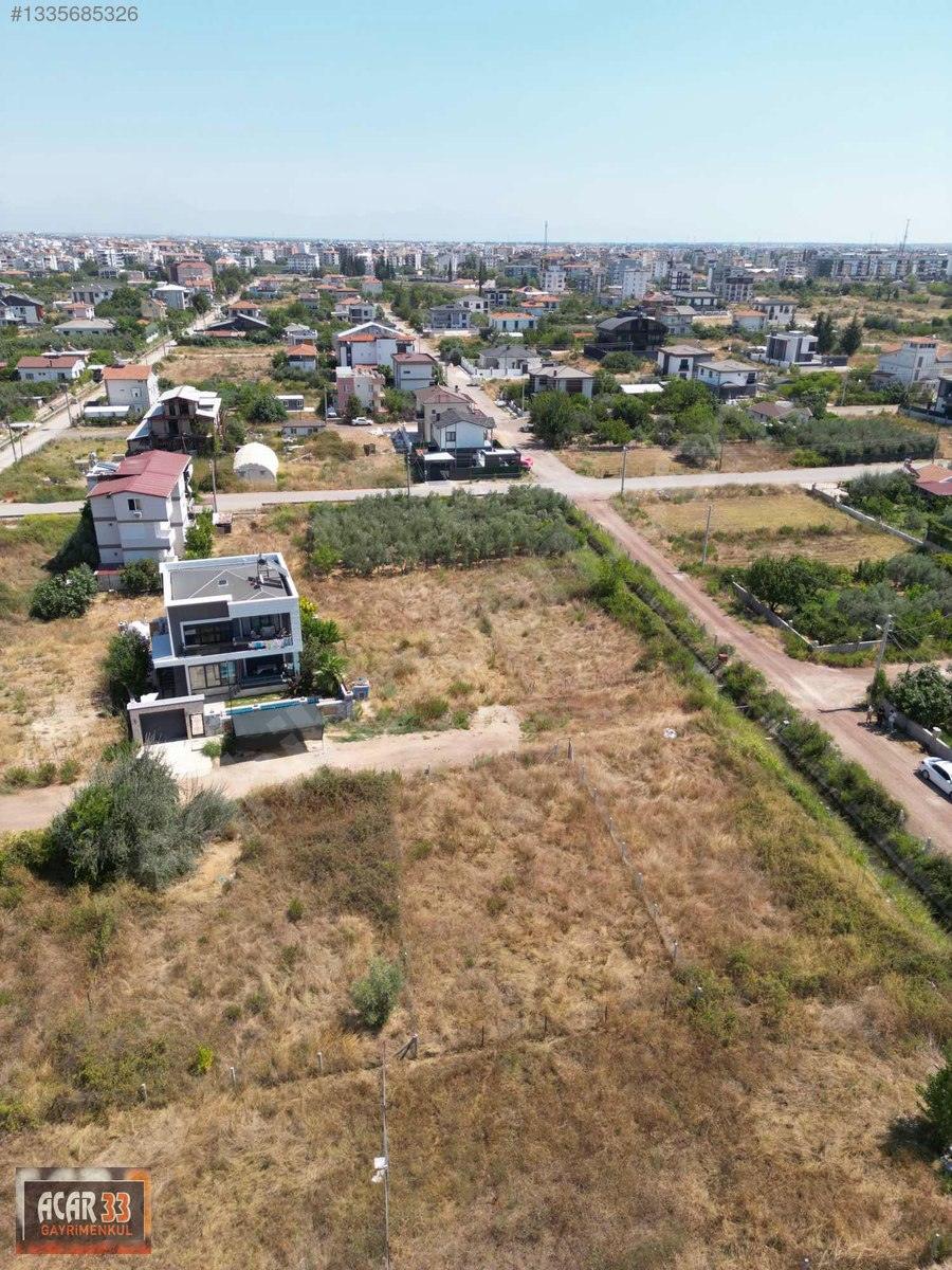 Arsa · 300 m² · Yeniköy