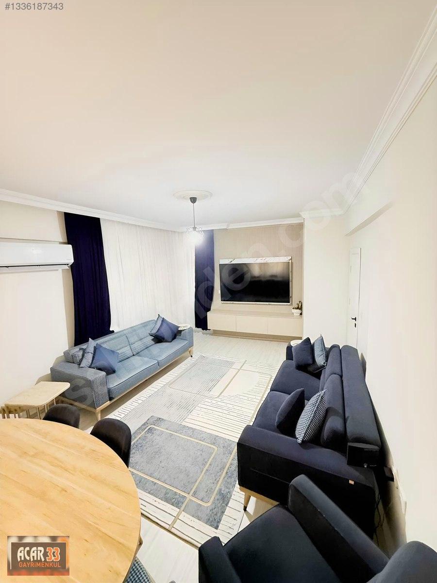 Daire · 3+1 · 160 m² · Bahçeyaka