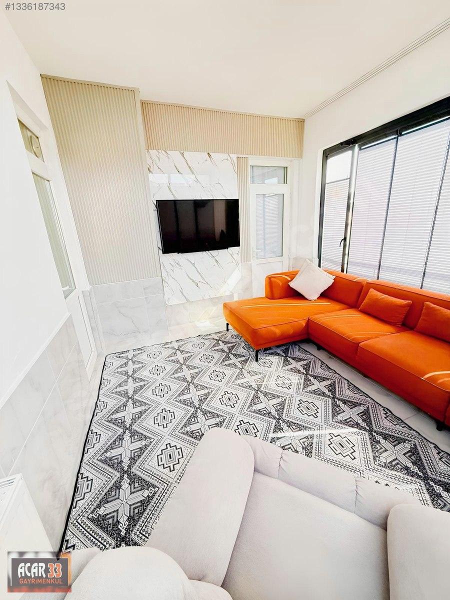 Daire · 3+1 · 160 m² · Bahçeyaka
