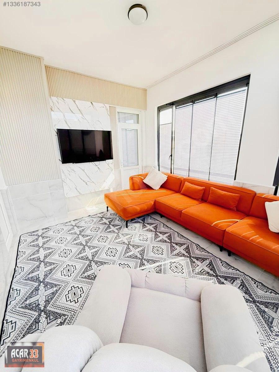 Daire · 3+1 · 160 m² · Bahçeyaka
