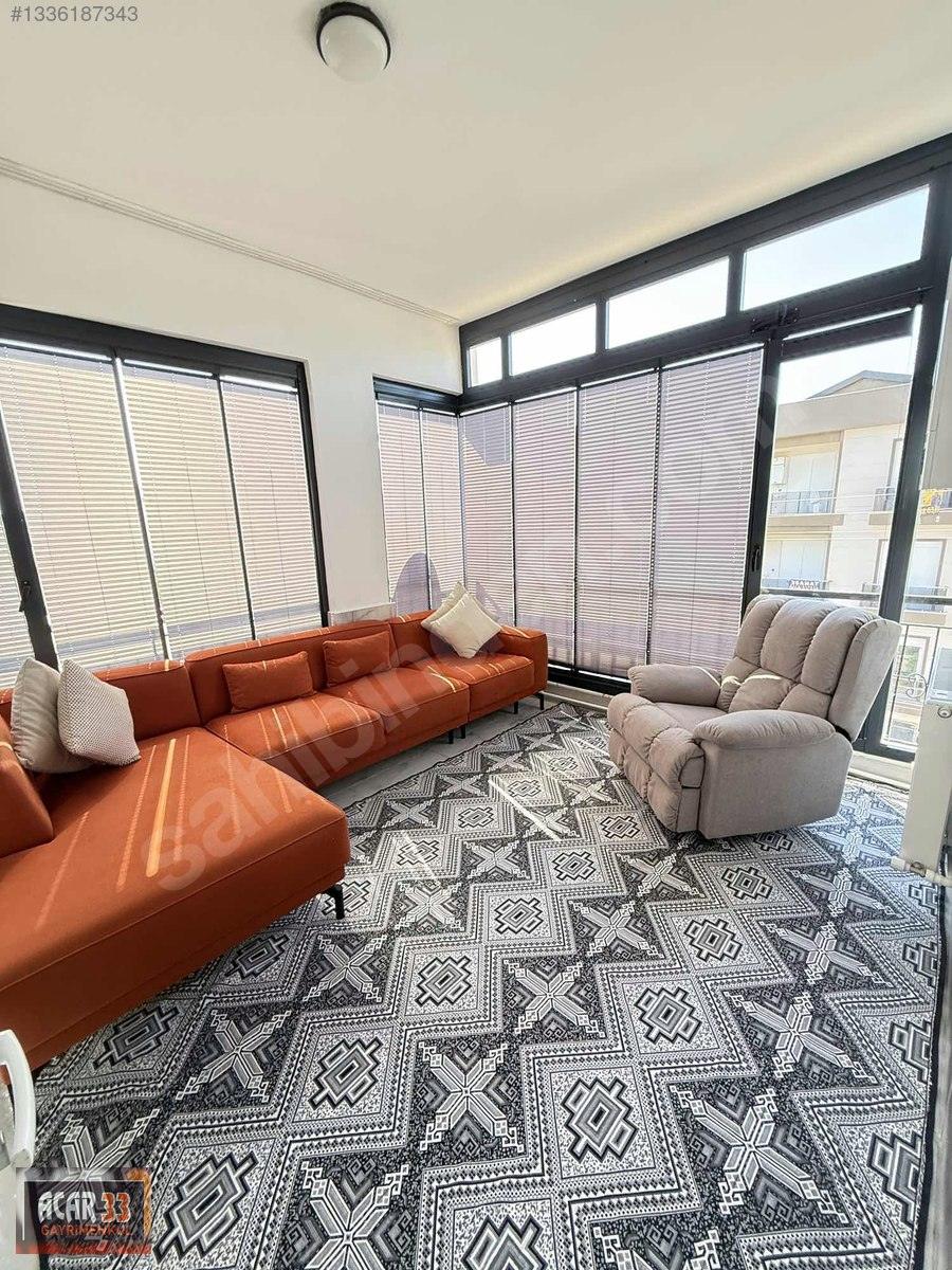 Daire · 3+1 · 160 m² · Bahçeyaka
