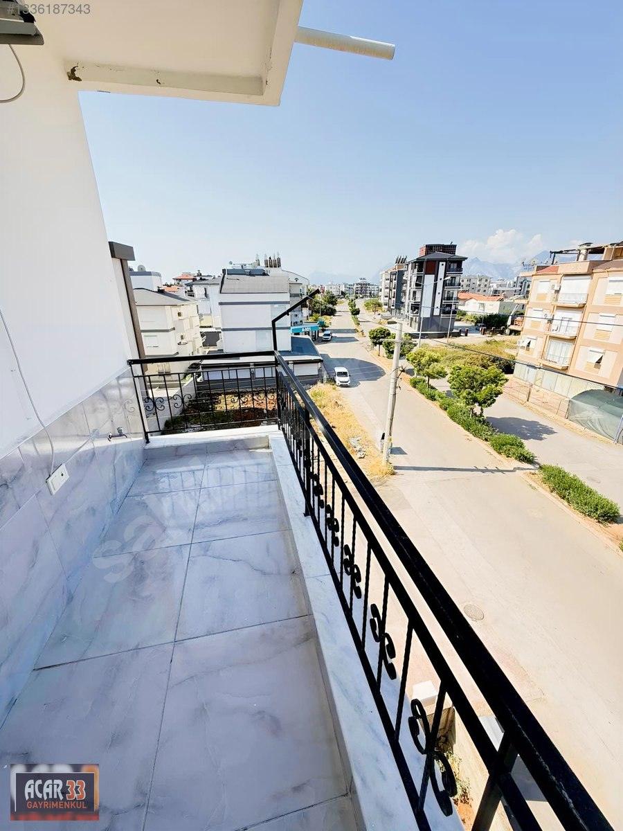 Daire · 3+1 · 160 m² · Bahçeyaka