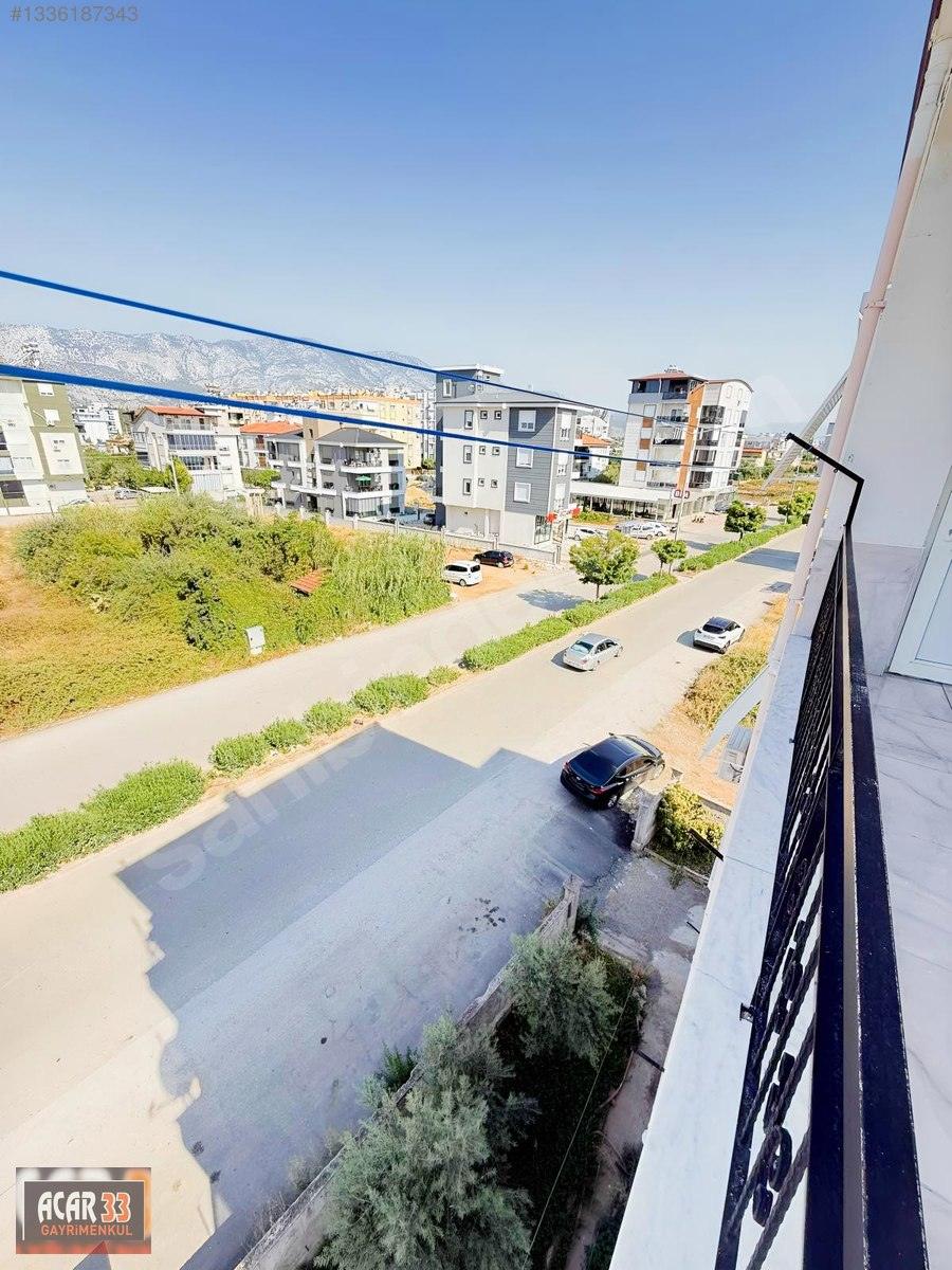 Daire · 3+1 · 160 m² · Bahçeyaka