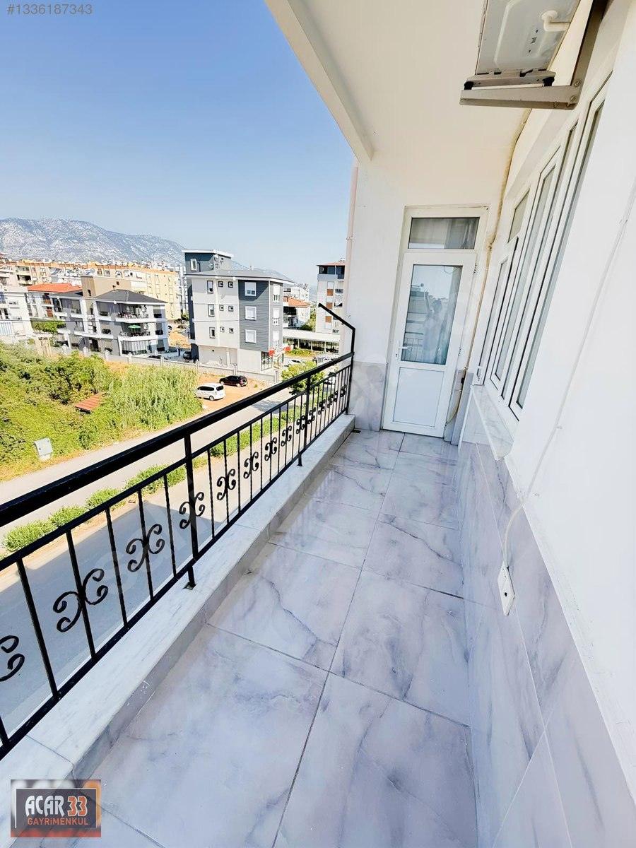 Daire · 3+1 · 160 m² · Bahçeyaka
