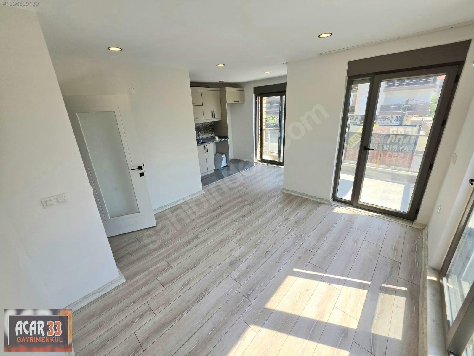 Daire · 1+1 · 55 m² · Döşemealtı