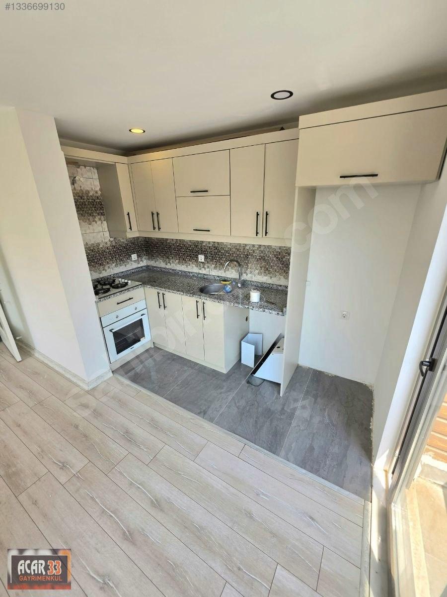 Daire · 1+1 · 55 m² · Döşemealtı