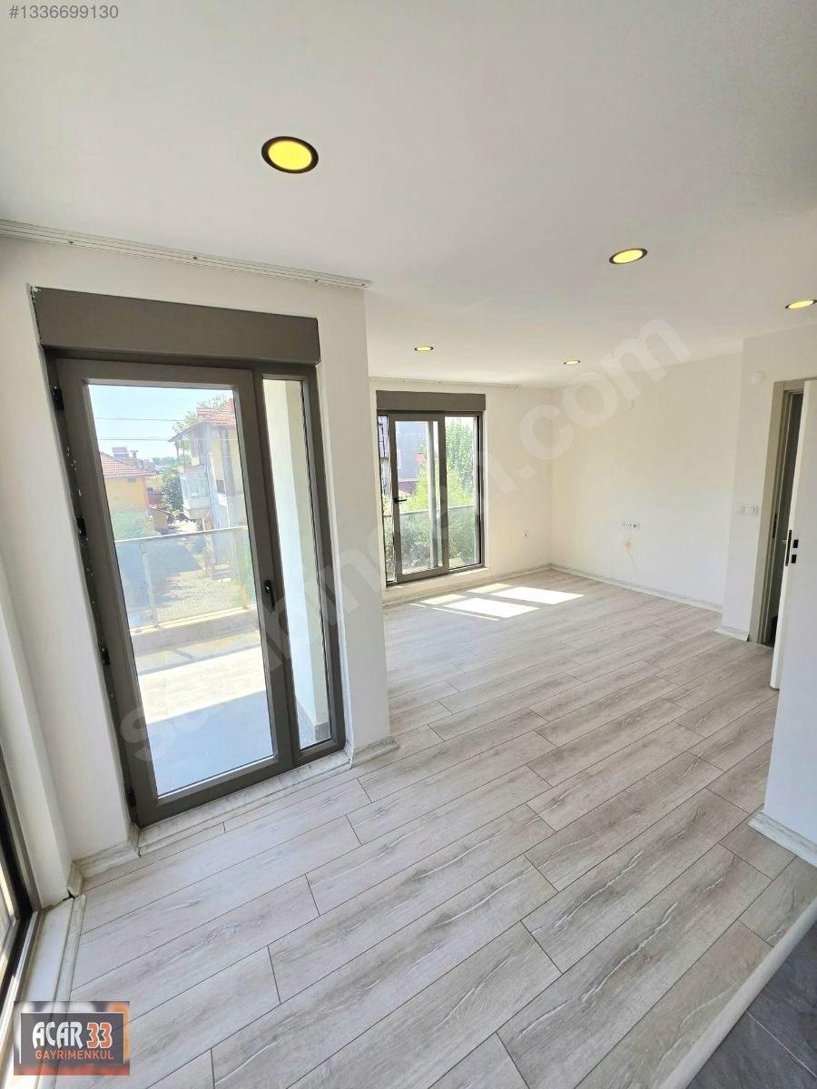 Daire · 1+1 · 55 m² · Döşemealtı