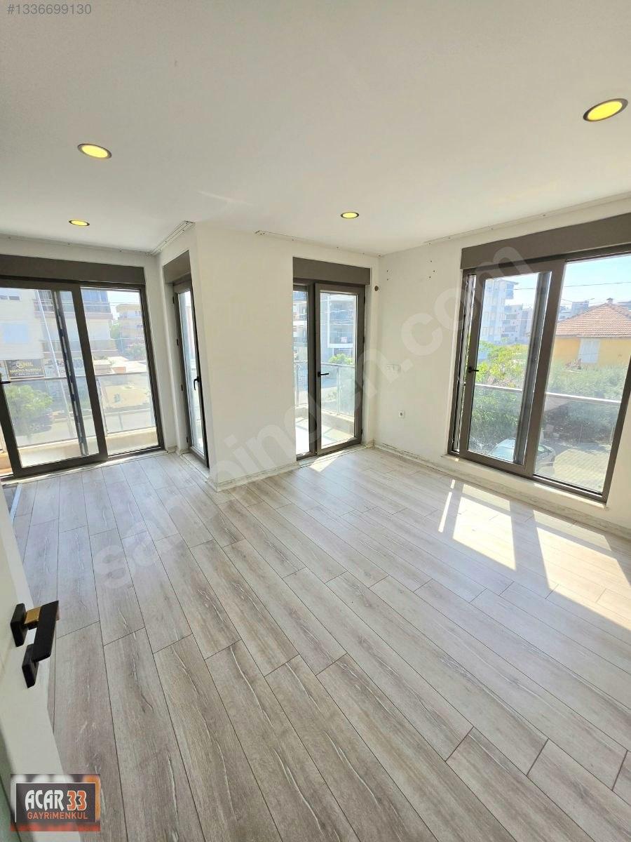 Daire · 1+1 · 55 m² · Döşemealtı