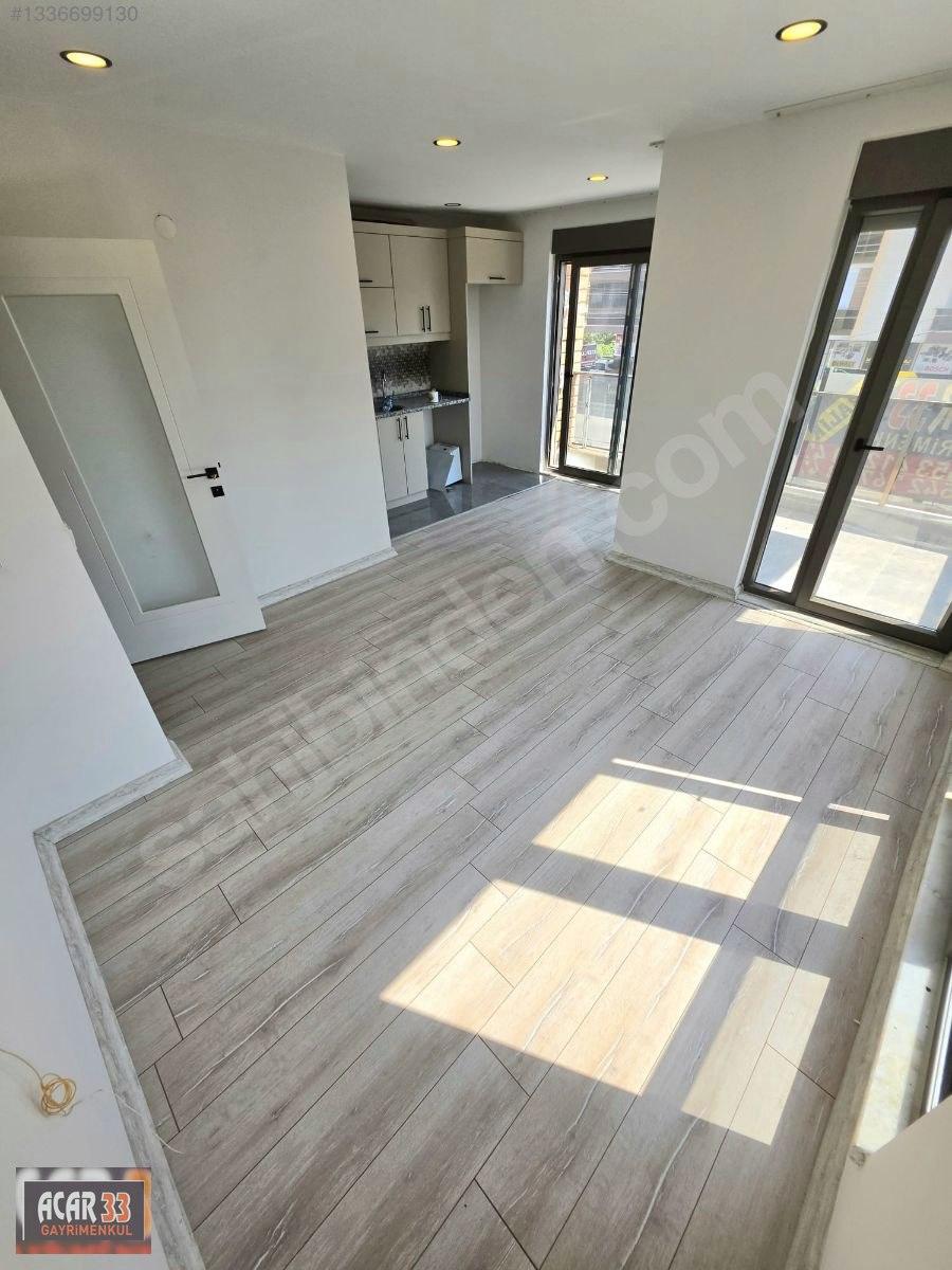 Daire · 1+1 · 55 m² · Döşemealtı