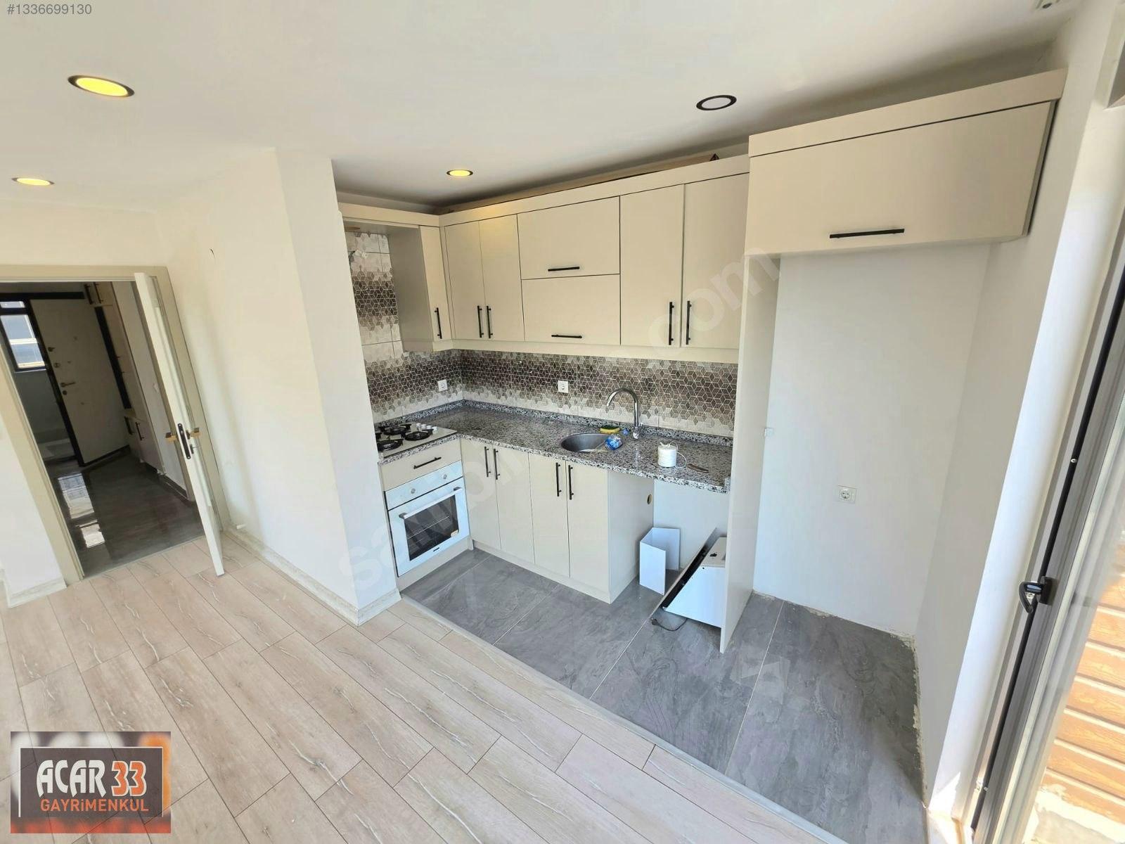 Daire · 1+1 · 55 m² · Döşemealtı