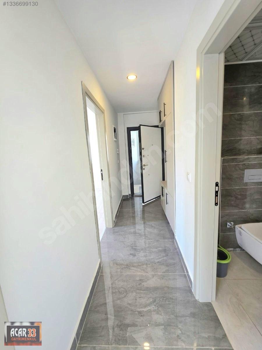 Daire · 1+1 · 55 m² · Döşemealtı