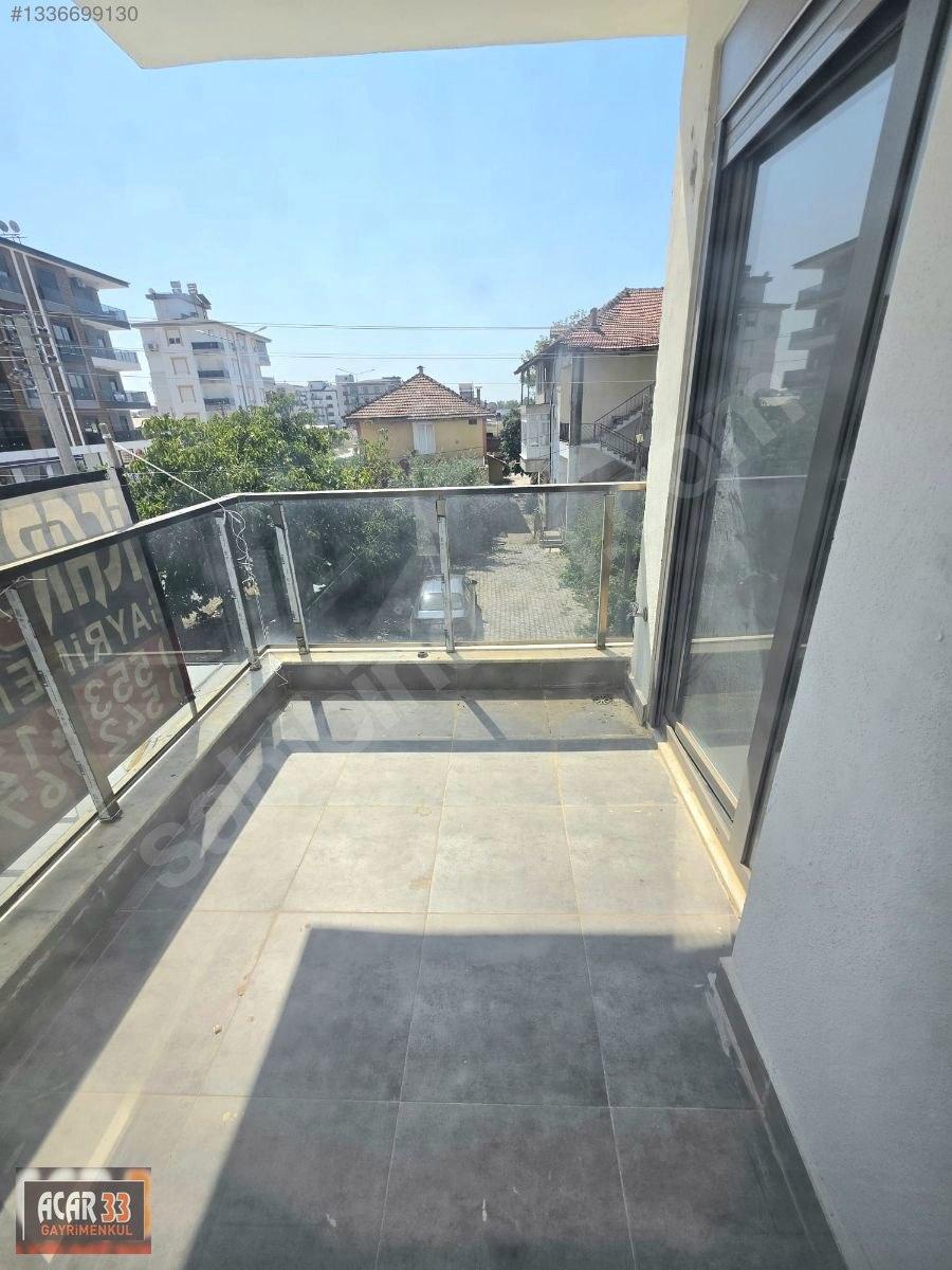 Daire · 1+1 · 55 m² · Döşemealtı