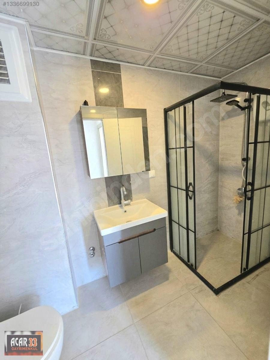 Daire · 1+1 · 55 m² · Döşemealtı