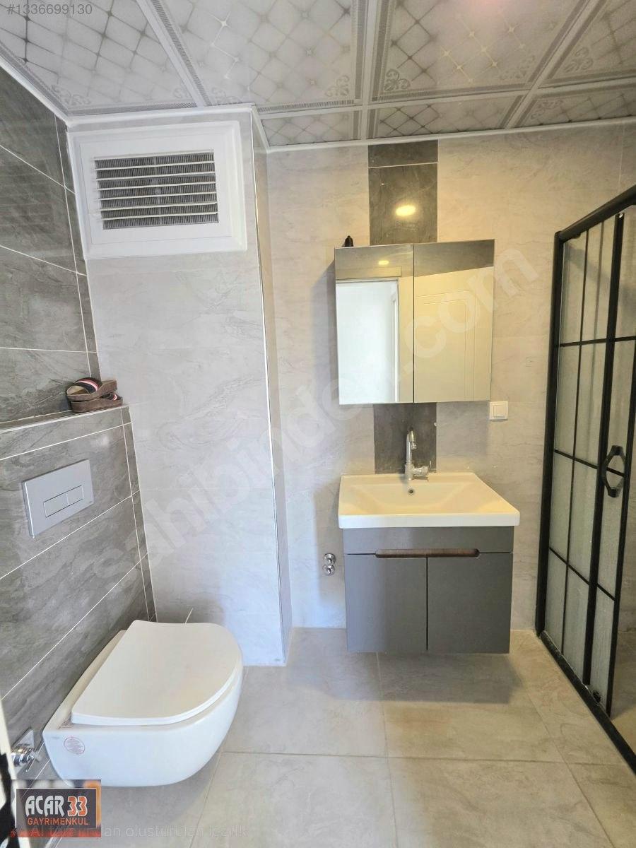 Daire · 1+1 · 55 m² · Döşemealtı