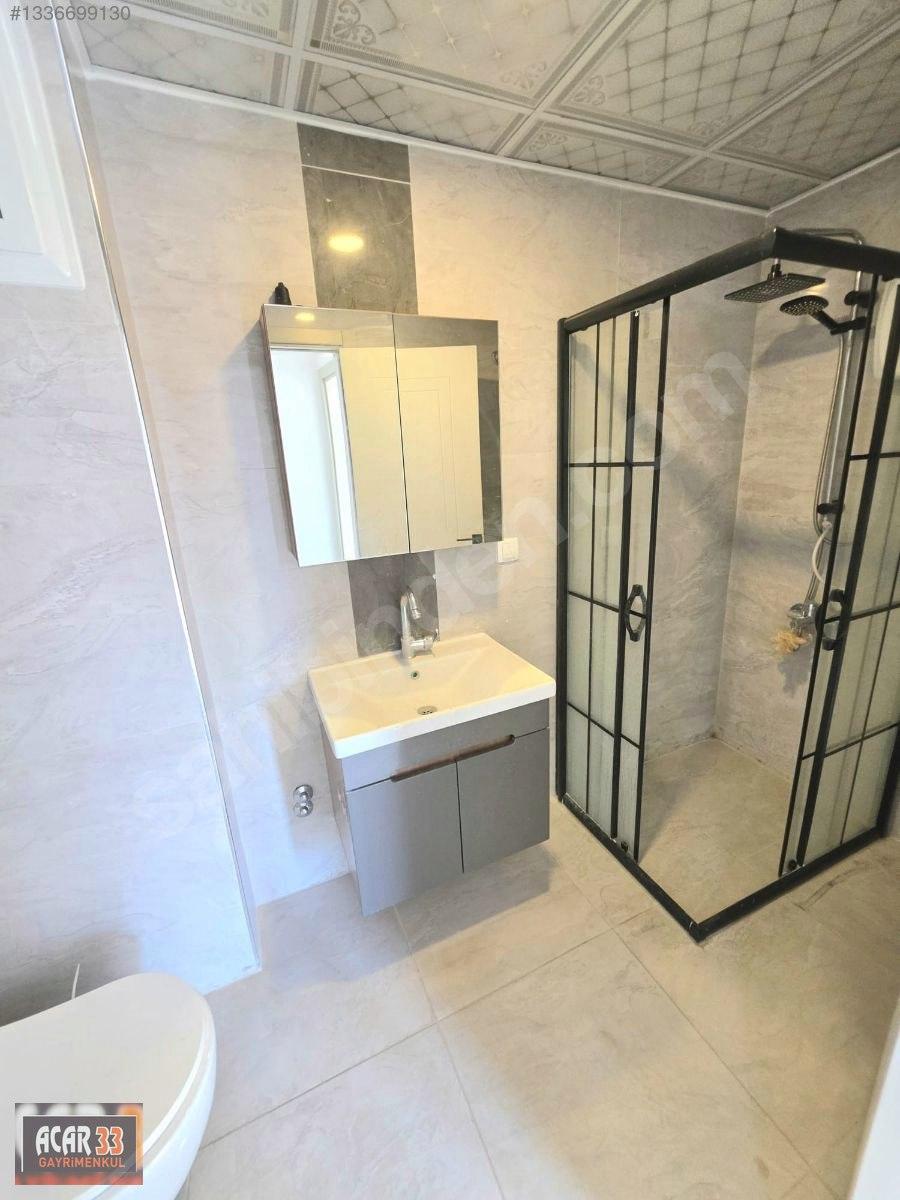 Daire · 1+1 · 55 m² · Döşemealtı