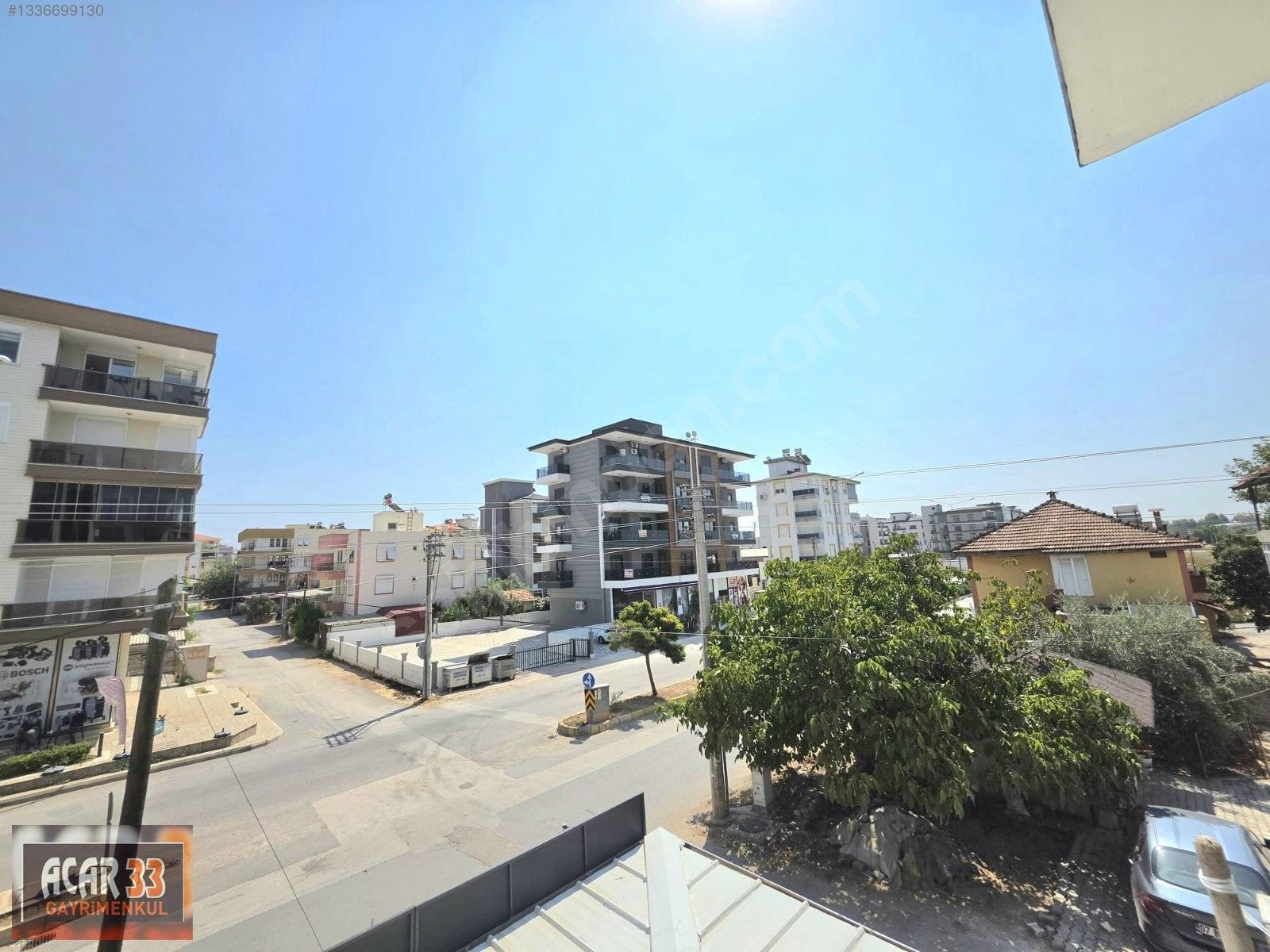 Daire · 1+1 · 55 m² · Döşemealtı