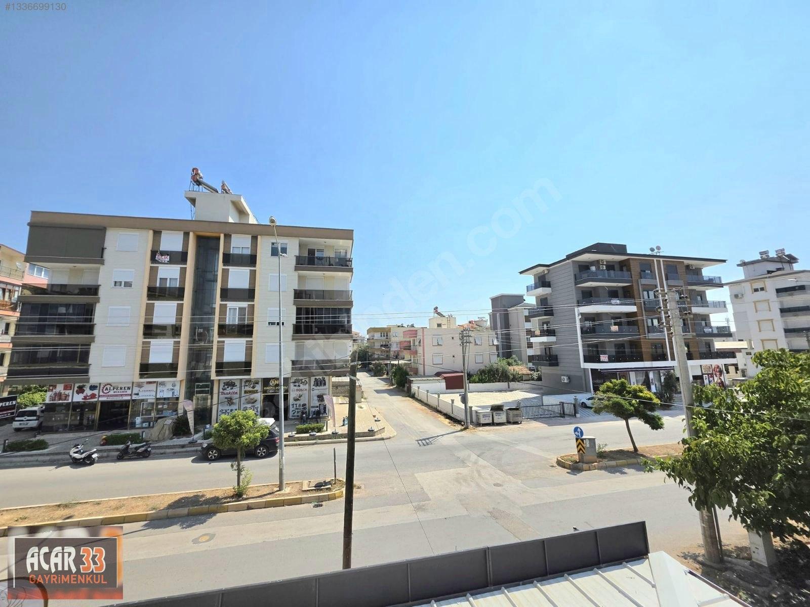Daire · 1+1 · 55 m² · Döşemealtı